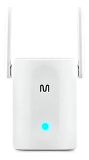 Repetidor Multilaser RE059 121W branco