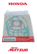 Jogo Juntas Cg Titan Fan 150 Bros 150 Original Hamp Honda