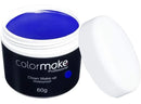 Clown Makeup Colormake 60g  Maquiagem Artística Tea Azul