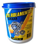 Graxa Azul Para Rolamentos E Mancais 1kg wnvio 24h