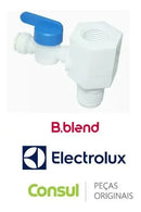 Valvula Adaptador Conector Purificador Consul Original
