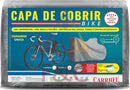 Capa Bicicleta Impermeável Marca Hws Proteção Uv E Chuva