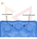 Almofada Ortopédica Pró Coluna Cóccix E Hemorroidas Envio24h