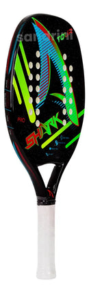 Raquete Beach Tennis Shark Tour Modelo 2022