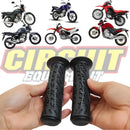 Par Manopla Circuit Interlagos Luva Luvinha Universal Moto