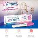 Teste De Gravidez Confira Semanas