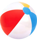 Bola De Praia Lisa Colorida 51cm 20´´ Bestway Piscinas Full