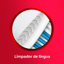 Escova Dental Colgate Classic Clean Com 4 Unidades
