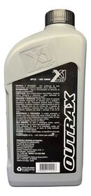 01l Óleos Motor X1 Maxx Sae 10w40 Api Sl Semi-sintético