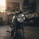 Farol Cg 125 Titan 150 Fan 2000 À 2013 C/lampada