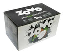 Carvão De Coco Zomo Para Narguile 2kg Hexagonal