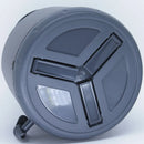 Botijão Galão Garrafa Térmica 5lt Unitermi Tererê Café Leite Cor Preto