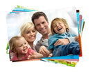 Papel Foto 230g A4 100 Folhas Brilhante - Masterprint