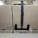 Adaptador Isofix Universal Fixação De Cadeirinha Infantil