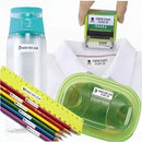 Stamp & Stick - Trodat - Carimbo de Tecido