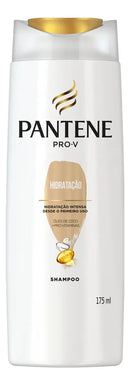 Shampoo Pantene Pro-v Hidratação 175ml
