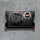 Suporte Branco Para Microondas Forno Elétrico Parede F-decor Branco Multivisão