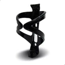 Kit Suporte40g+garrafinha Térmica/caramanhola/bike/bicicleta Cor Preto