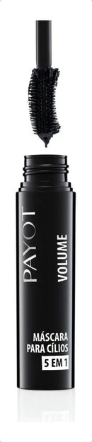 Máscara Para Cílios Volume 5 Em 1 Payot - 6g