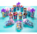 Kit 12 Copos Stitch Festa Infantil Lembrancinha Licenciado Kit 12 Copos Stitch 280 Ml Sortidos