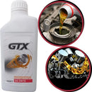 1 Litro Óleo Motor Mineral Castrol Gtx Antiborra Sae 20w50