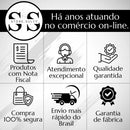 Kit 4 Pisca Seta Led Cb 250 Twister  Cg Titan 160 150 Preto Esquerdo/direito