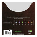 Jogo De Cordas Violão Náilon Giannini Clássico Tensão Leve