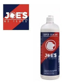 Câmeras sem câmara de ar Super Sellador Joe's No Flats de 1 L