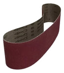 Kit 3 Cintas De Lixadeira De Bancada 915x100 Escolha O Grã 60