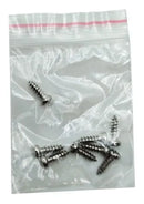 Tarraxa Tarracha Violão Nylon Pino Fino Cromado Mxt Profissional