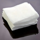 Compressas De Gazes 13 Fios Com 500 Unidades Pacote Curativo