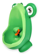 Pinico Mictorio Menino Sapo Sapinho Infantil Mais Resistente