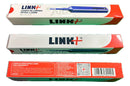 Caneta Limpeza De Conectores Ópticos Fibra Optica Lc 1.25mm - Link+