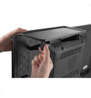 Suporte Para Aparelho Receptor Dvd Roteador De Ajuste Na Tv