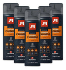 Espuma Expansiva Pu Vedação Janelas Uso Geral Kit 5 Unidades