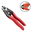 Alicate Corta Cabo De Aço Lotus 6110