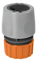 Conjunto para Irrigação com Engates Rápidos e Esguicho 4 Peças Tramontina