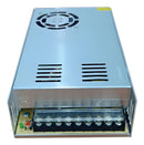 Fonte Chaveada 50a 12v 600w Camera Fita Som Bivolt