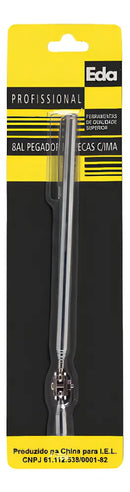 Pegador - De - Peças - Com Imã - 8al - Eda