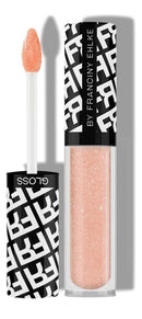 Fran By Franciny Ehlke Glossip Glitter Gloss Labial Gold Dourado 4,5ml