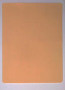 5 Peles Artificial Treino Tattoo Tatuagem Microblading