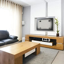 Suporte ELG Genius De Parede Tv Monitor De 14 Até 84 Preto