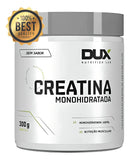 Creatina Monohidratada - Pote 300g Dux Nutrition