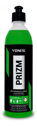 Produto Vonixx Prizm Restaurador Vidro Melhora Visibilidade