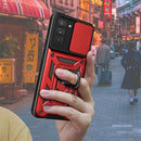 Capa Capinha Para Samsung Galaxy S23 S23 Plus  Preto S23 Ultra