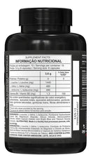 Bcaa 3:1:1 60 Caps Dark Lab Leucina Valina E Isoleucina Sabor Sem sabor