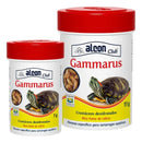 Ração Gammarus Para Tartarugas Aquáticas Alcon Club 11g