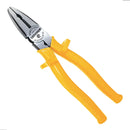 Alicate Universal Isolado Para Eletricista 8 Pol Gedore