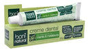 Pasta de dente Boni Natural Menta e Melaleuca 90g
