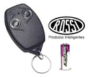 Controle Remoto Para Portão Eletrônico Rossi 433 Mhz Hcs ENVIO RAPIDO